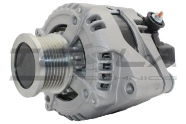 Alternator TT12242