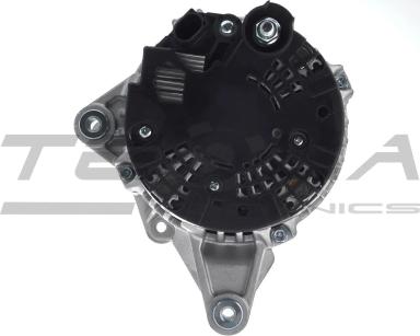 Alternator TT12844 PRO