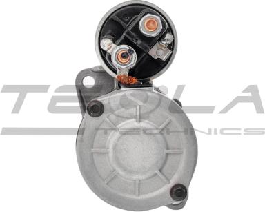 Starter TT15215