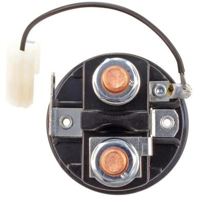 Solenoid cap TT88184