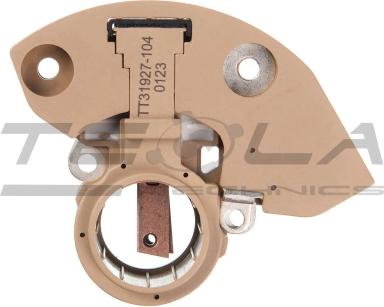 Regulator TT31927