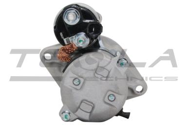 Starter TT16655