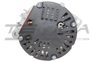 Alternator TT12097