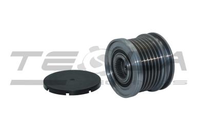 Freewheel pulley TT64269
