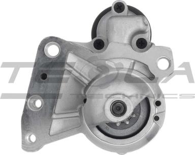 Starter TT16336