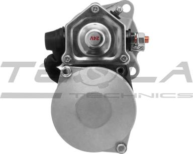 Starter TT16570