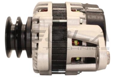 Alternator TT12322