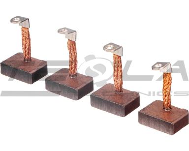 Starter brush set TT53070