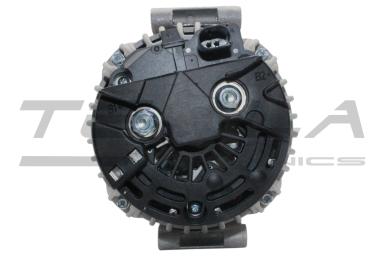 Alternator TT12224