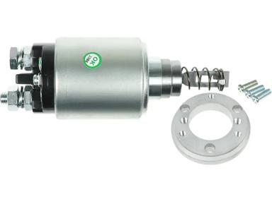 Solenoid TT76010