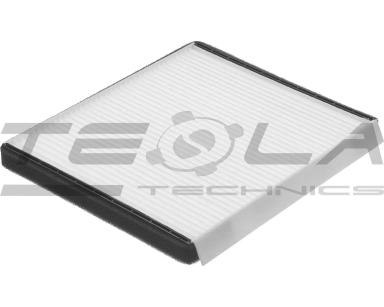 Cabin air filter TTF1020