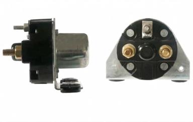 Solenoid TT76035