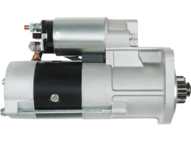 Starter TT16126