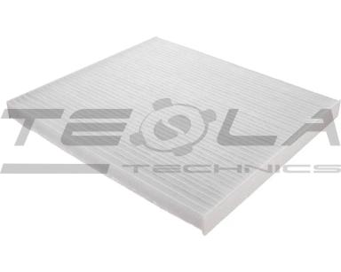 Cabin air filter TTF1025
