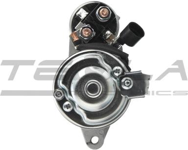 Starter TT15166