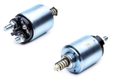 Solenoid TT76095