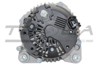 Alternator TT12232