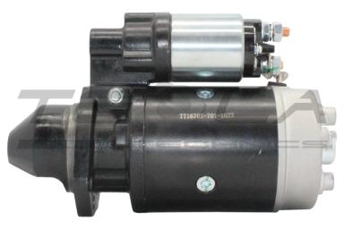Starter TT16707