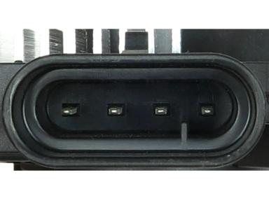 Regulator TT31293