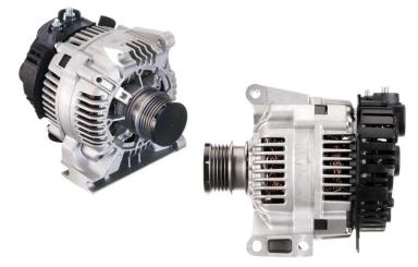 Alternator TT11166