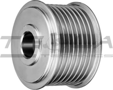 Pulley & Fan TT64261