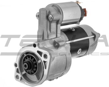Starter TT15818