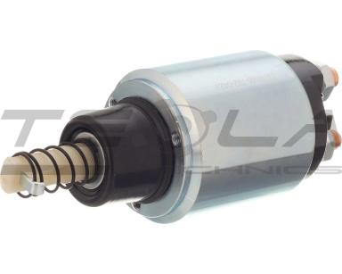Solenoid TT76046