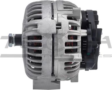 Alternator TT12891 PRO