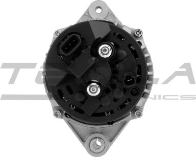 Alternator TT12892