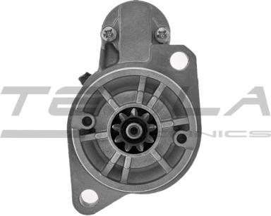 Starter TT15670 PRO