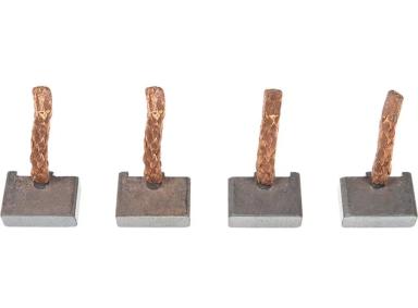Starter brush set TT53086