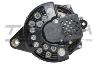Alternator TT12676
