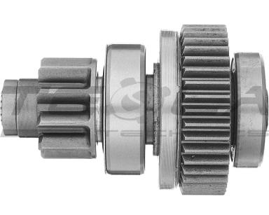 Drive/Clutch TT61680