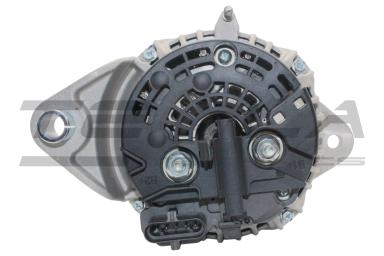 Alternator TT12610