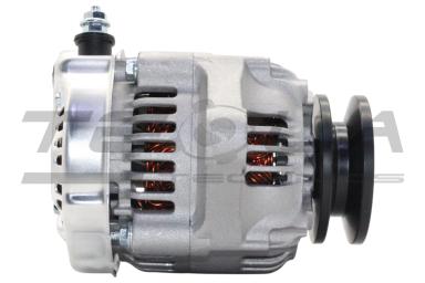Alternator TT12756