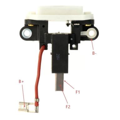 Regulator TT32010