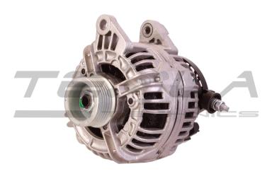 Alternator TT11616