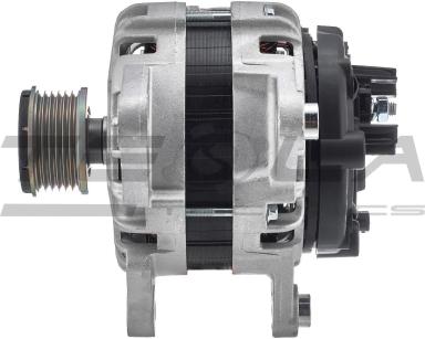 Alternator TT12904 PRO