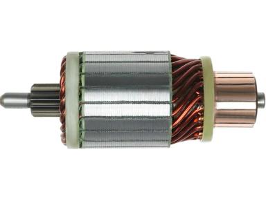 Armature TT71445