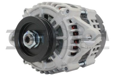 Alternator TT12545