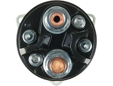 Solenoid TT76460