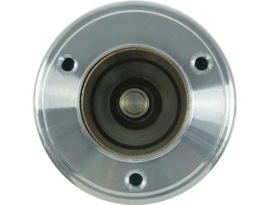 Solenoid TT76295