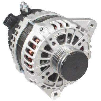 Alternator TT13127