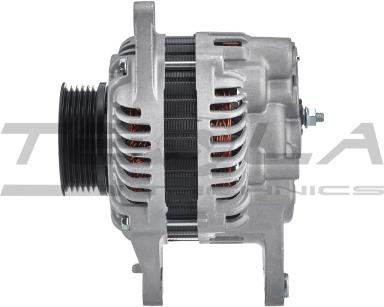 Alternator TT12887