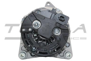 Alternator TT12365