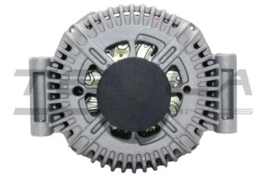 Alternator TT12644