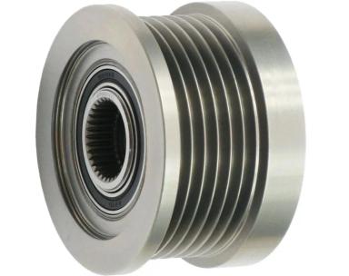 Freewheel pulley TT64304