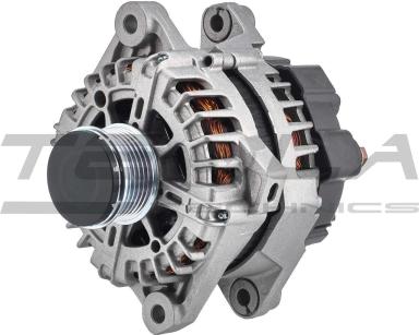Alternator TT12933