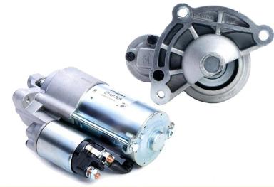 Starter TT15231