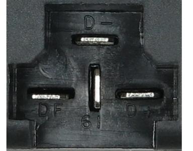 Regulator TT31333